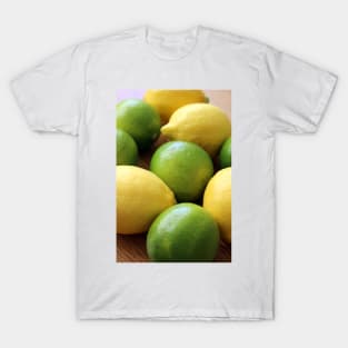 Lemons and Limes T-Shirt